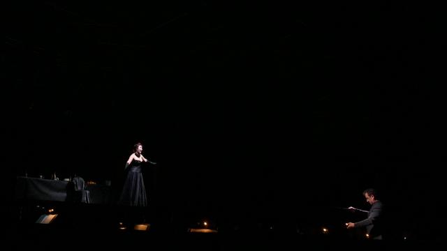 Traviata 2019 Castello Sforzesco Vigevano