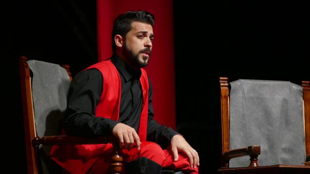 Traviata 2019 Castello Sforzesco Vigevano
