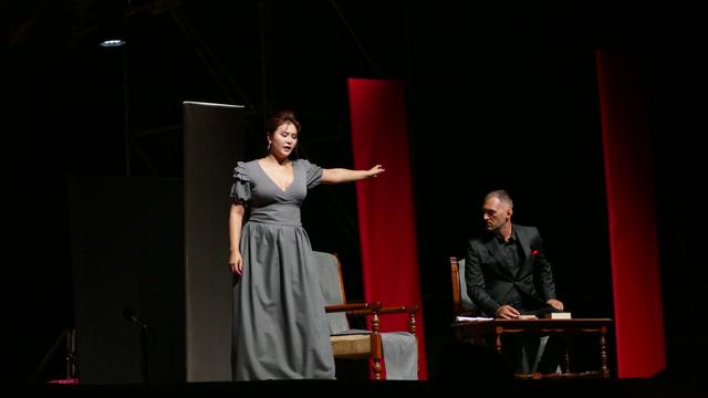 Traviata 2019 Castello Sforzesco Vigevano