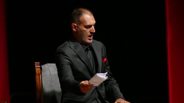 Traviata 2019 Castello Sforzesco Vigevano