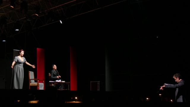 Traviata 2019 Castello Sforzesco Vigevano