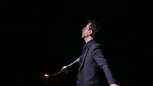 Traviata 2019 Castello Sforzesco Vigevano