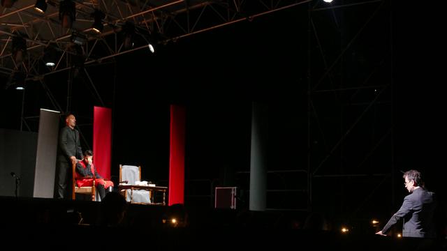 Traviata 2019 Castello Sforzesco Vigevano