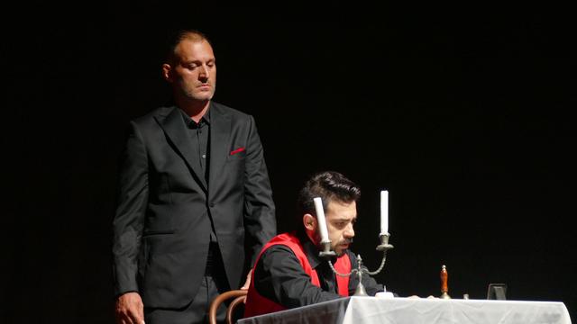 Traviata 2019 Castello Sforzesco Vigevano