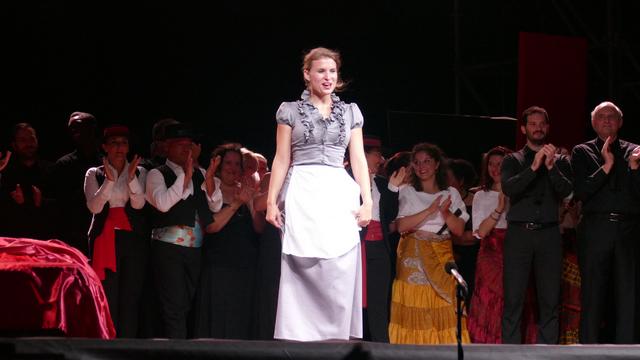 Traviata 2019 Castello Sforzesco Vigevano