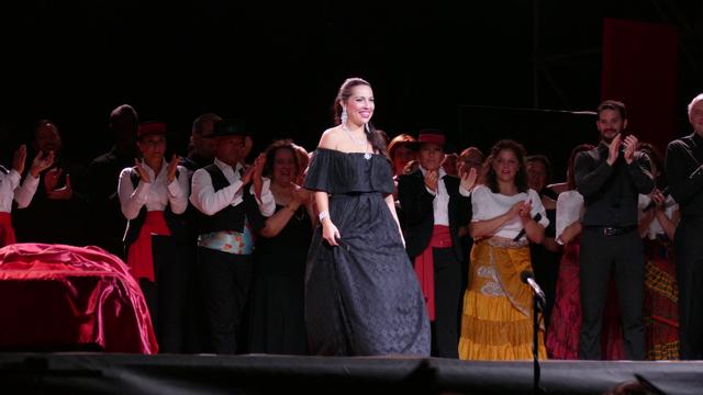 Traviata 2019 Castello Sforzesco Vigevano