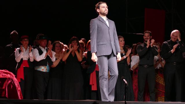 Traviata 2019 Castello Sforzesco Vigevano
