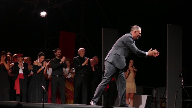 Traviata 2019 Castello Sforzesco Vigevano