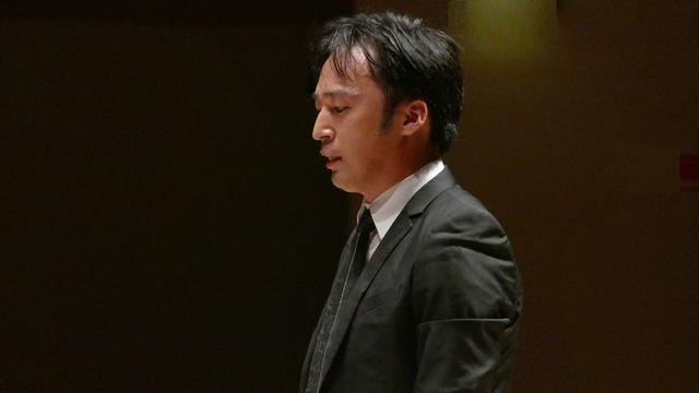 Yusuke Kumehara Fatlinda Thaci