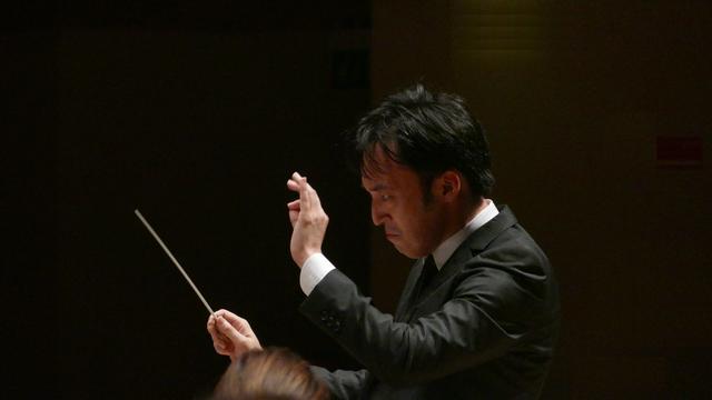 Yusuke Kumehara Fatlinda Thaci