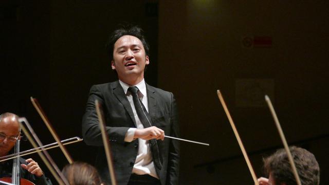 Yusuke Kumehara Fatlinda Thaci