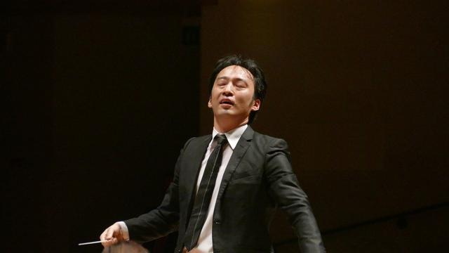 Yusuke Kumehara Fatlinda Thaci