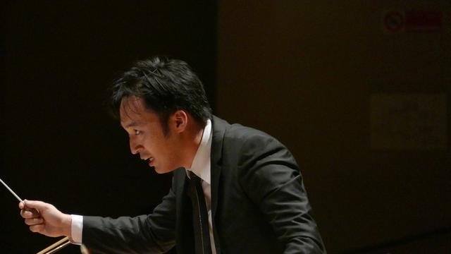 Yusuke Kumehara Fatlinda Thaci