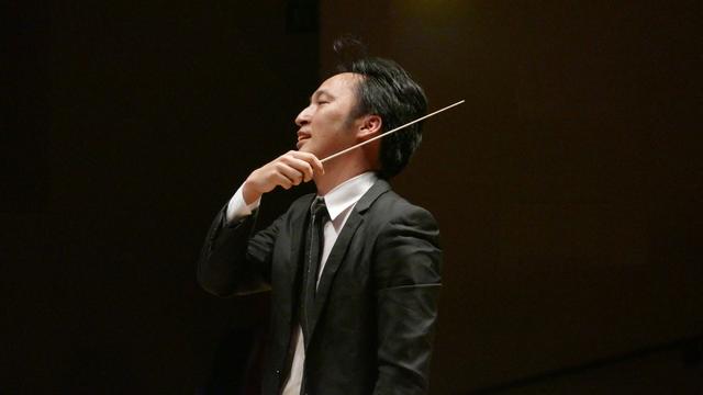 Yusuke Kumehara Fatlinda Thaci