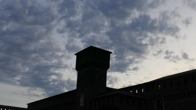 #estatesforzesca Civica Fiati Valtellina Lorenzo Della Fonte