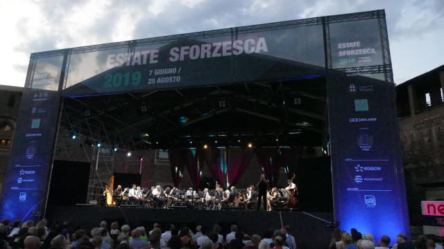 #estatesforzesca Civica Fiati Valtellina Lorenzo Della Fonte