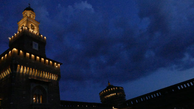 #estatesforzesca Civica Fiati Valtellina Lorenzo Della Fonte