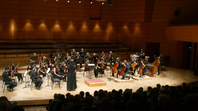 Pomeriggi Musicali Calcagnile Casesi