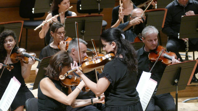 Pomeriggi Musicali Calcagnile Casesi