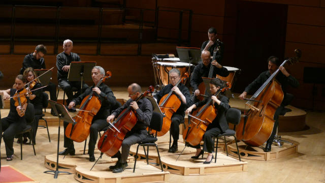 Pomeriggi Musicali Calcagnile Casesi