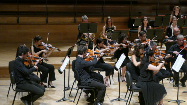 Pomeriggi Musicali Calcagnile Casesi