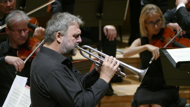 Pomeriggi Musicali Calcagnile Casesi