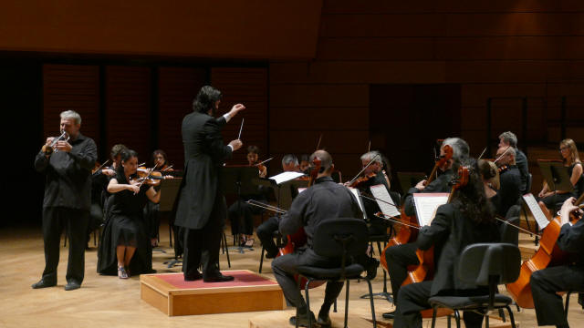 Pomeriggi Musicali Calcagnile Casesi