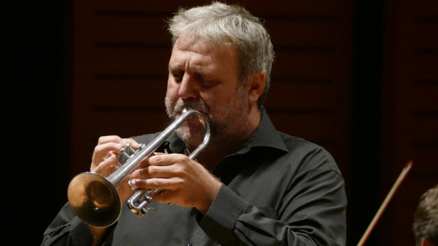 Pomeriggi Musicali Calcagnile Casesi