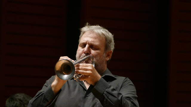 Pomeriggi Musicali Calcagnile Casesi