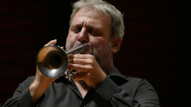 Pomeriggi Musicali Calcagnile Casesi