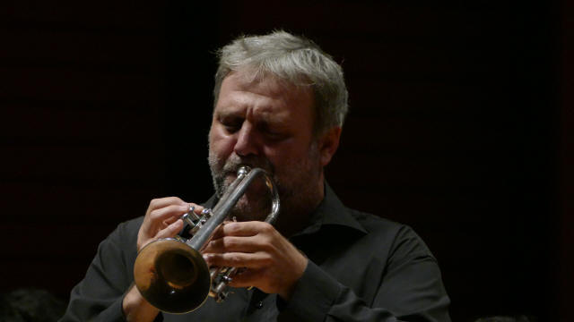 Pomeriggi Musicali Calcagnile Casesi