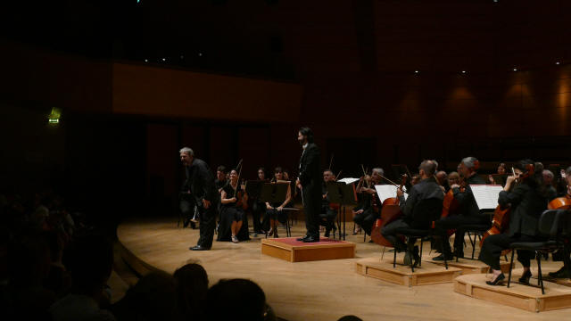Pomeriggi Musicali Calcagnile Casesi