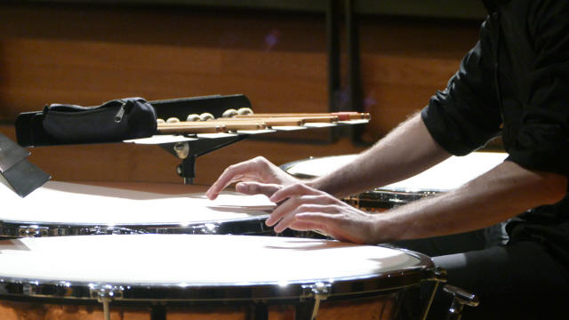 Pomeriggi Musicali Calcagnile Casesi