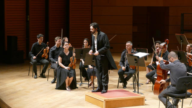 Pomeriggi Musicali Calcagnile Casesi