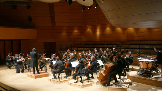 Pomeriggi Musicali Calcagnile Casesi
