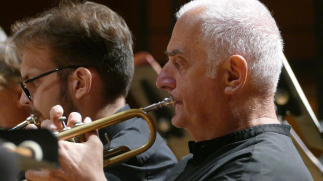 Pomeriggi Musicali Calcagnile Casesi