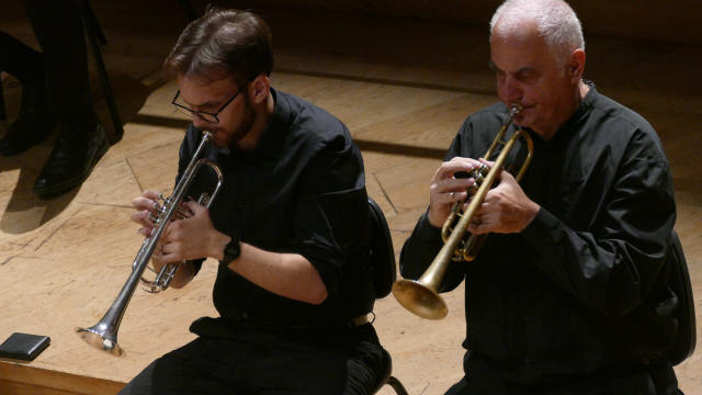 Pomeriggi Musicali Calcagnile Casesi