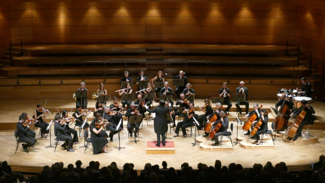 Pomeriggi Musicali Calcagnile Casesi