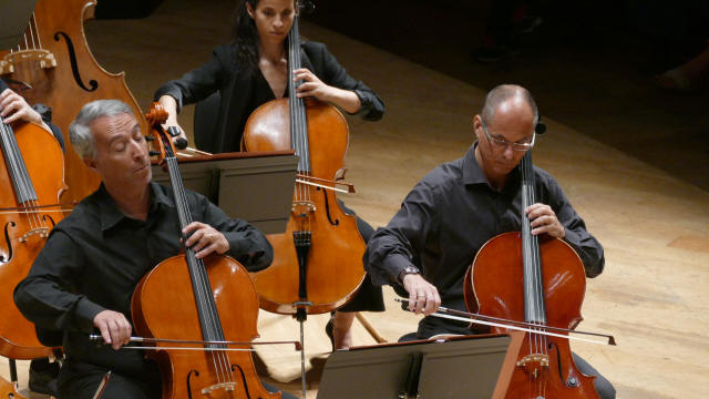 Pomeriggi Musicali Calcagnile Casesi