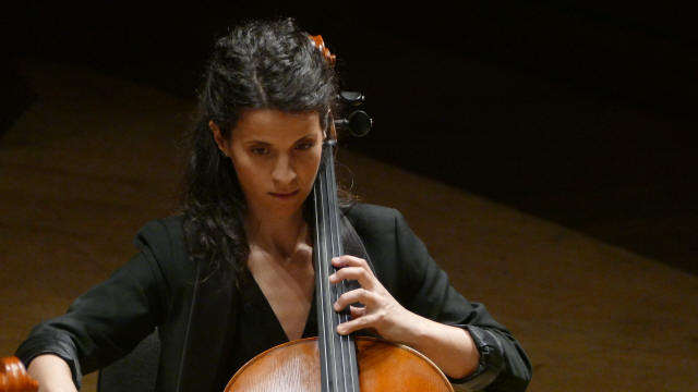 Pomeriggi Musicali Calcagnile Casesi