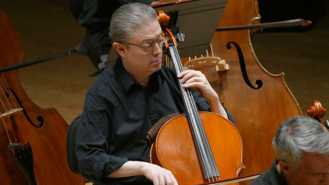 Pomeriggi Musicali Calcagnile Casesi