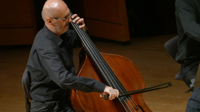 Pomeriggi Musicali Calcagnile Casesi