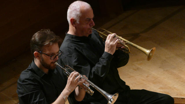Pomeriggi Musicali Calcagnile Casesi