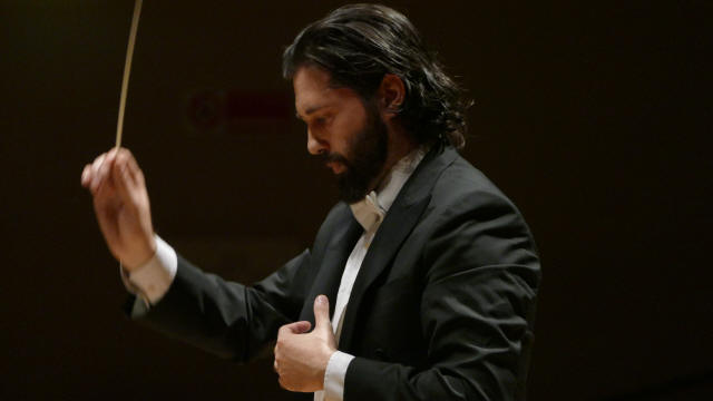 Pomeriggi Musicali Calcagnile Casesi