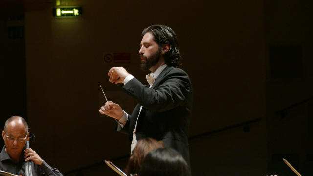 Pomeriggi Musicali Calcagnile Casesi