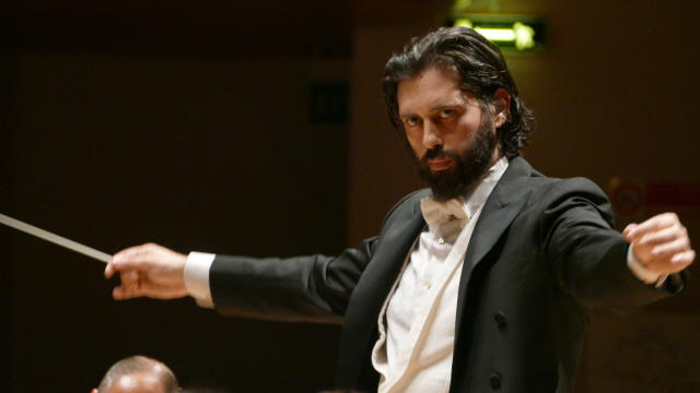 Pomeriggi Musicali Calcagnile Casesi