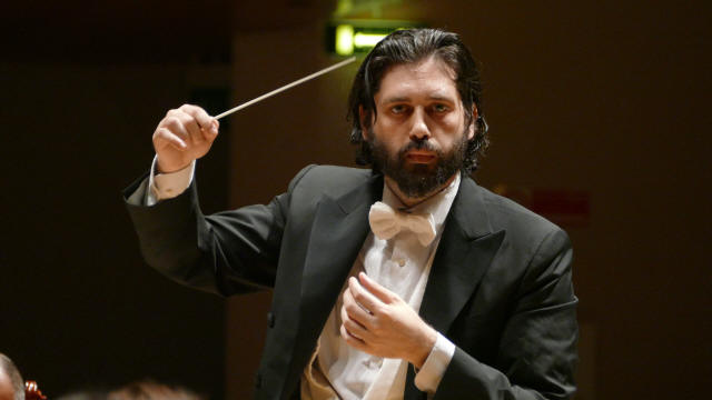 Pomeriggi Musicali Calcagnile Casesi