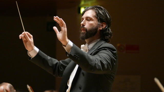 Pomeriggi Musicali Calcagnile Casesi