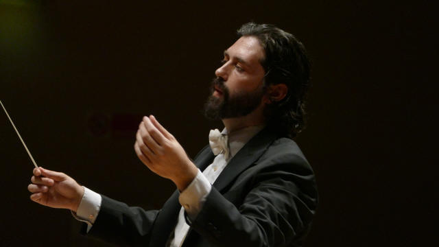 Pomeriggi Musicali Calcagnile Casesi