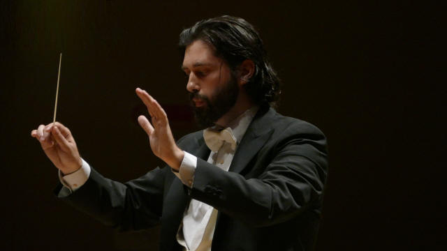 Pomeriggi Musicali Calcagnile Casesi